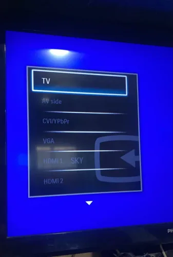 Tv 32 polegadas Philips