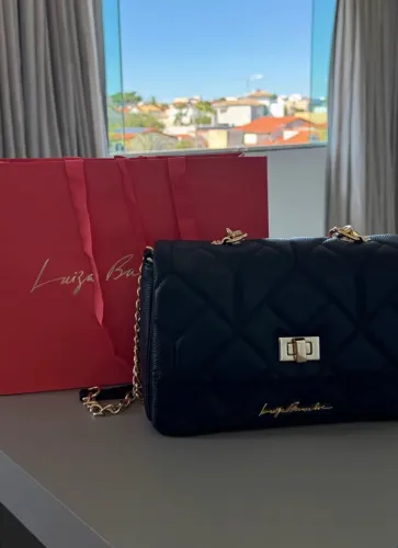 Bolsa Luiza Barcelos