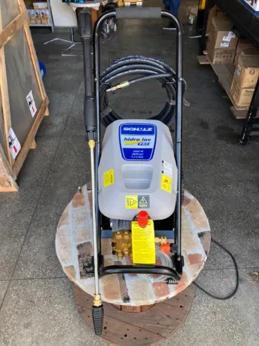 Lavadora de Alta Pressão - 2950W /2030PSI