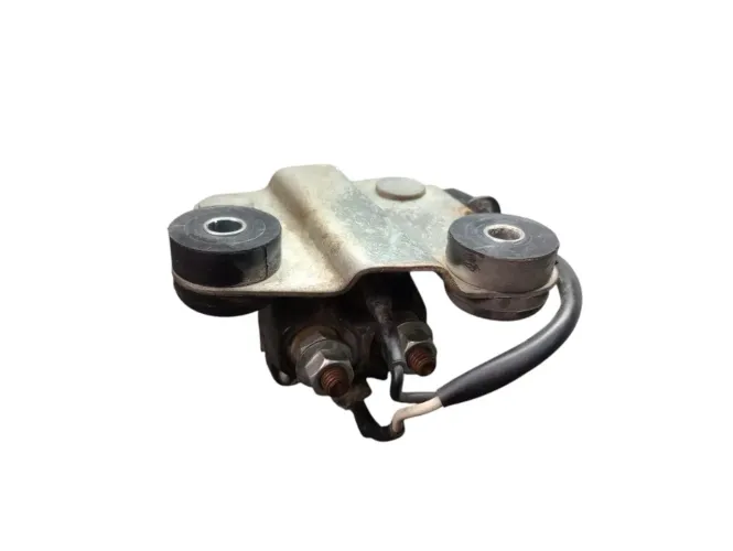 Sensor rele velas aquecedoras Pajero Dakar Triton 3.2 2013 