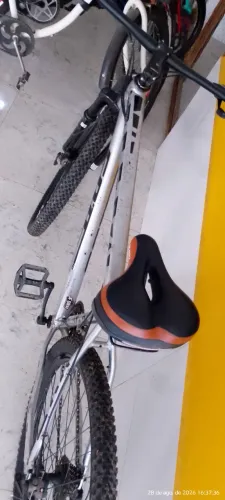 Vendo Bicicleta Gott aro 29 quadro 19 top.Zap *