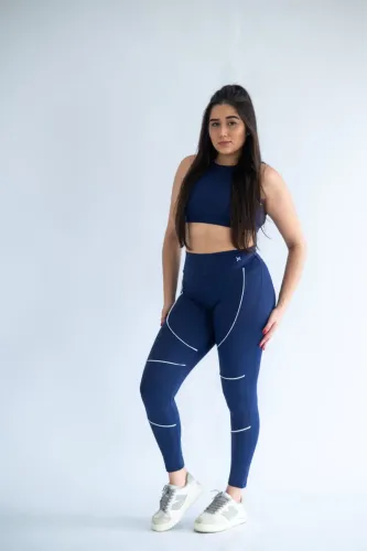 Roupa fitness- academia