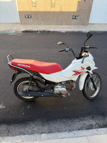Honda Pop 110i ES 2026