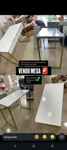 Salão de beleza