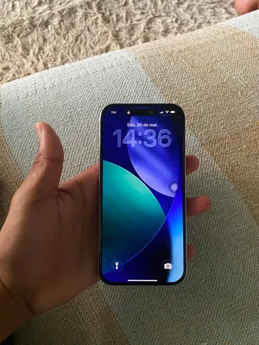 iPhone 15 pro todo original 