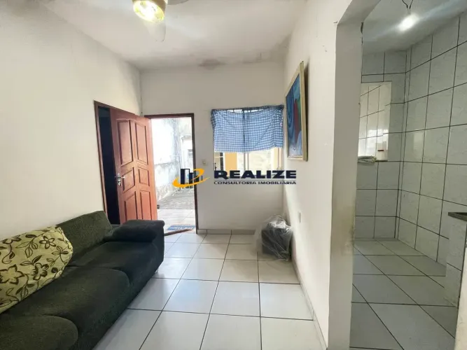 Ao Lado Felipe UEBER Casa 04 Qtos 01 Anexo Logísticas Porto do Açu próximo Flamboyant lado