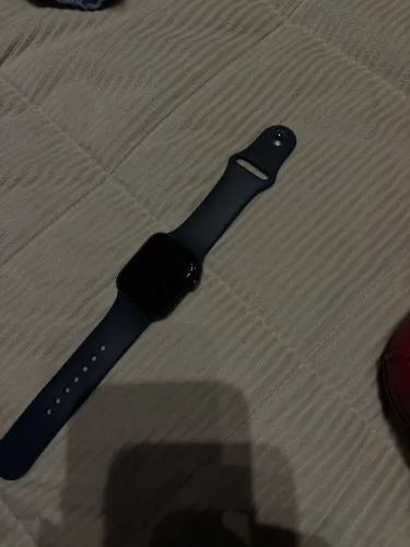 Vendo Apple Watch SE - 100% de saúde de bateria