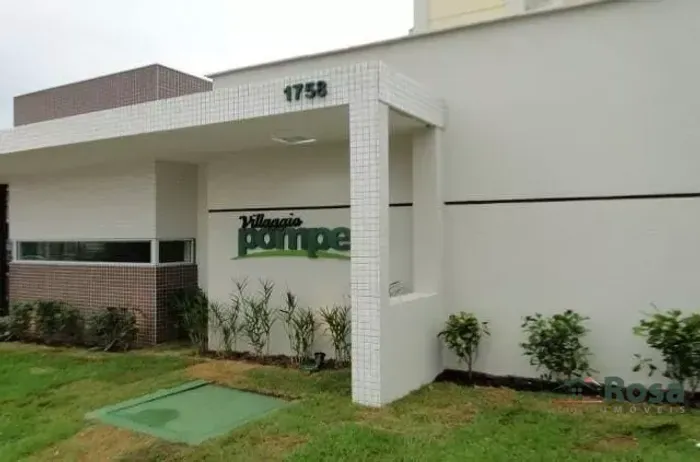Apartamento para aluguel, 3 quarto(s), Centro Norte, Cuiabá
