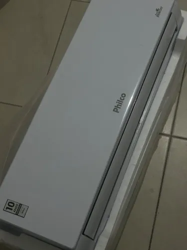 Ar condicionado Philco novo