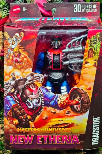 Dragstor Masterverse 2026