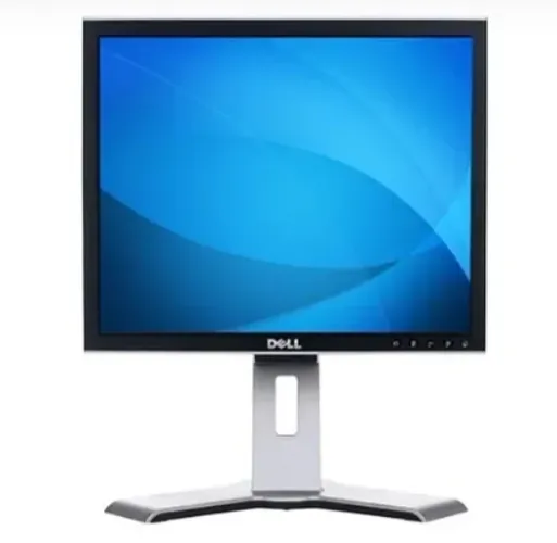 Monitor Dell Tela giratória 19p