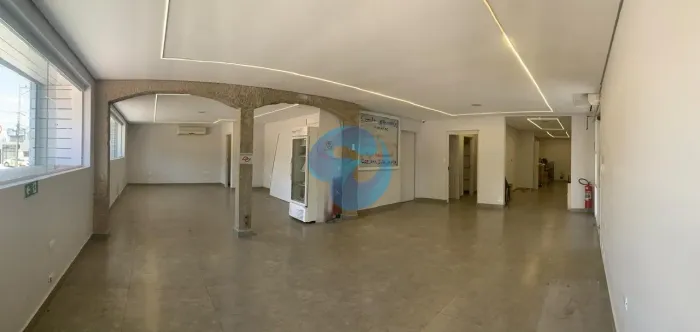 Sala Comercial para atividades Industriais e Comerciais à venda ou locação, Jardim América