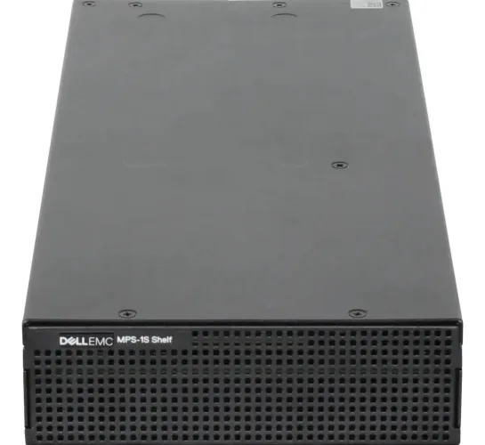 Dell Ems Mps-1s Shelf N2200/n3200/e3200 Novo