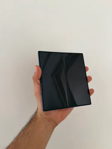 Galaxy Z Fold 7 