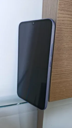 Celular Samsung galaxy A34 usado Curitiba