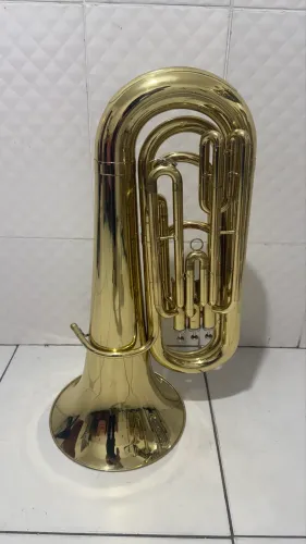 TUBA WERIL J370 SIB USADA