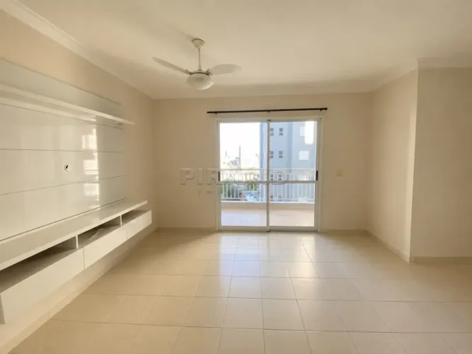 Apartamento padrão 78 m², Bairro Nova Aliança, Zona Sul, Ribeirão Preto SP;