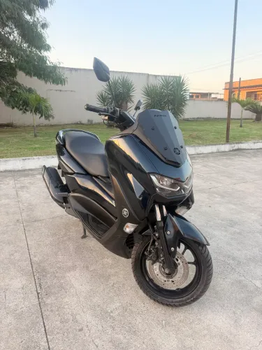 Yamaha NMAX 160 2021