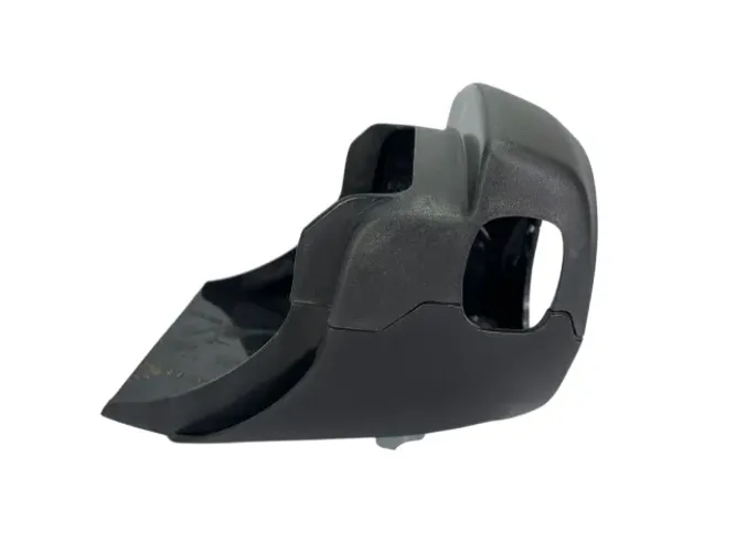 Moldura Capa Coluna Direção GM Corsa Classic Corsinha 96-02 (c/ det)