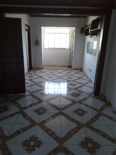 Aluguel no centro