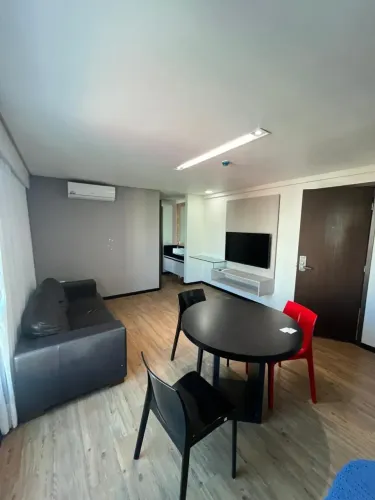 Imóvel para aluguel tem 41 metros quadrados com 1 quarto em Boa Viagem - Recife - PE