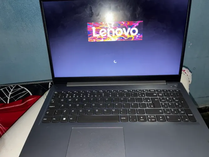 Notebook Lenovo IdeaPad 3 15ITL6