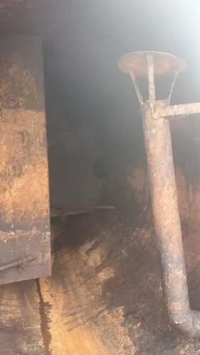 Sucção a vácuo SIBRAVAC