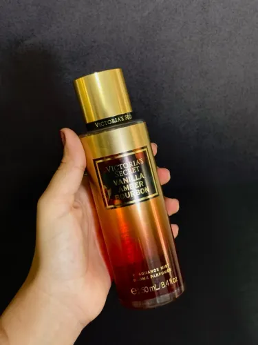 Body Splash Victoria Secrets Original 250ml