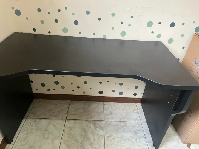 Mesa ( escrivaninha )