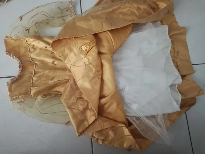 Vestido