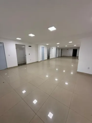 Espaço Comercial e Consultórios - Porto - Cuiabá - MT
