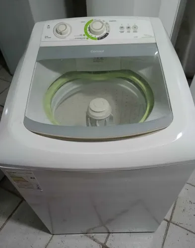 MÁQUINA DE LAVAR CONSUL 10 KG 220V 3 MESES DE GARANTIA 
