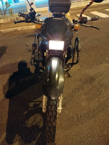 Nxr Bros 150 
