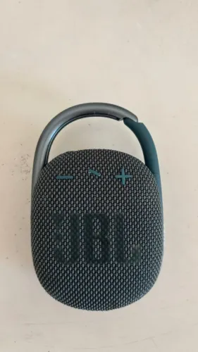 JBL Clip 4 para retirada de peças ou conserto