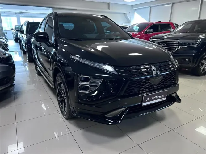 Mitsubishi Eclipse Cross HPE Black 1.5 16V 165cv Aut. 2026