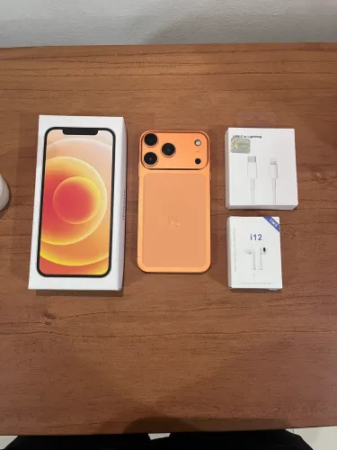 IPHONE 11 SABOR 17 PRO 128gb