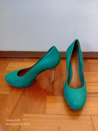 Escarpam verde