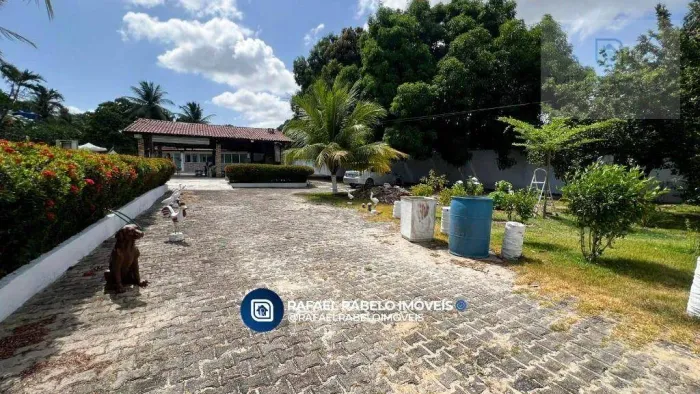 Sitio à venda em Eusébio