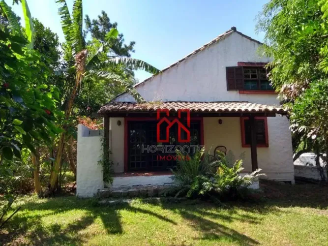 Terreno à venda, 880 m² por R$ 2.170.000,00 - Ponta das Canas - Florianópolis/SC