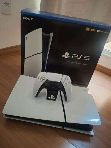 PS5 Slim