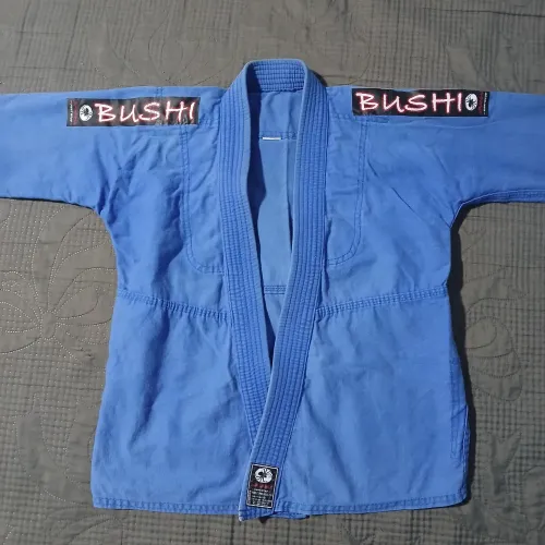 Kimono A1 infantil