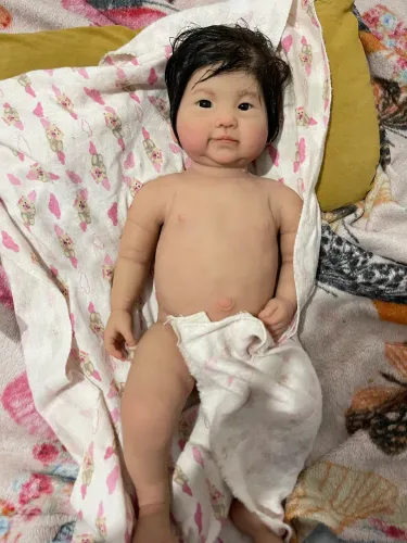 Bebê Reborn 