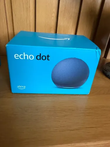 Amazon Alexa Echo 5