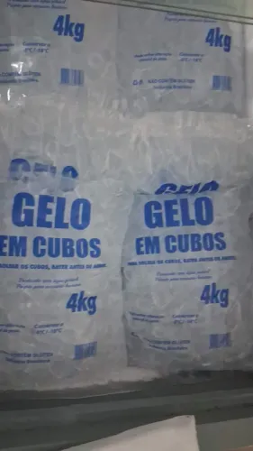 Gelo