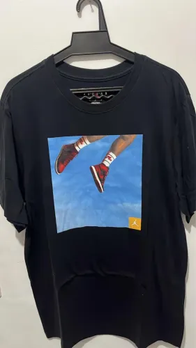 Camiseta Nike Jordan 
