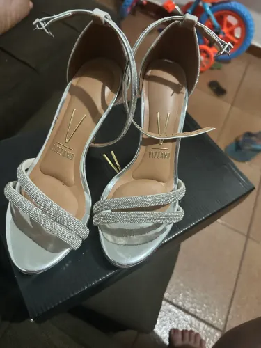 Sapato Vizzano 