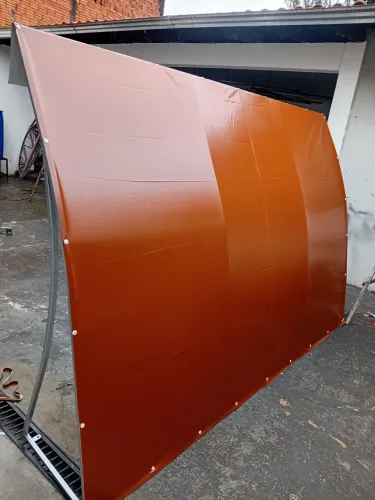 Toldo novo sem uso 3 po2metros