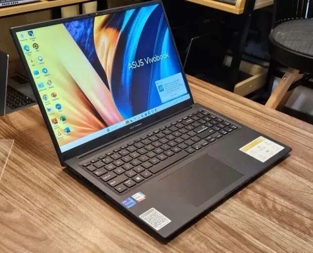 Notebook Asus Vivobook 15