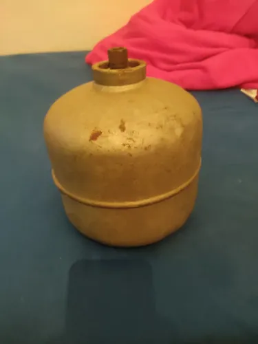 Vendo esse casco