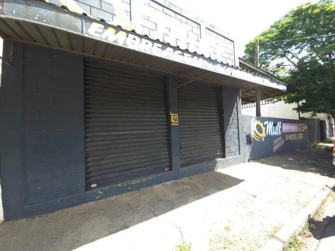Terreno à venda e para alugar em Sumaré, Jardim Nova Veneza
